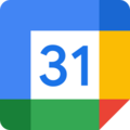 Colorize Your Google Work Calendar