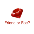 Ruby: Friend or Foe